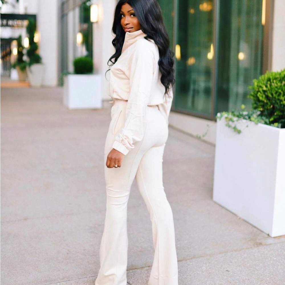 Long pants tracksuit ***Tall Girl friendly***